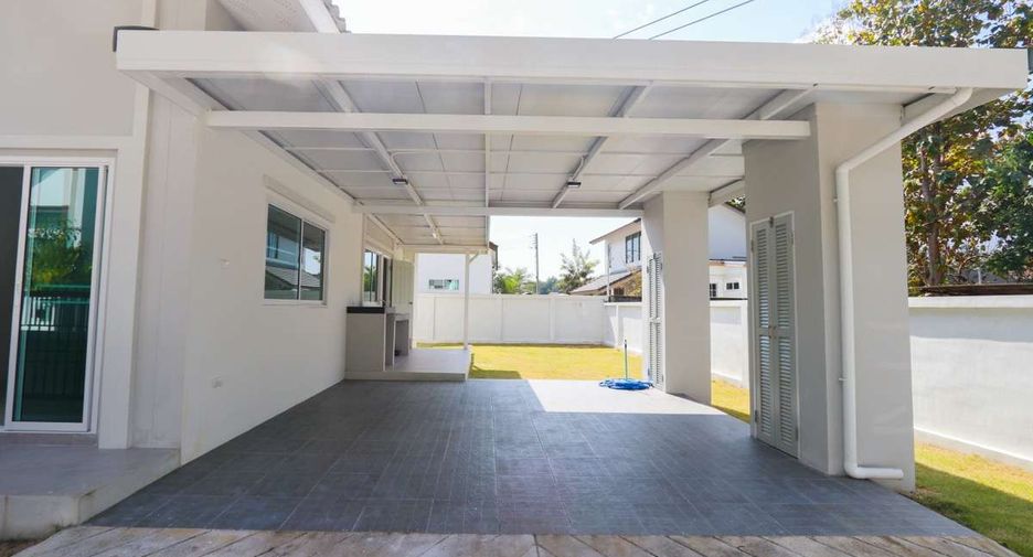 For sale 3 bedrooms house in Mae Rim, Chiang Mai