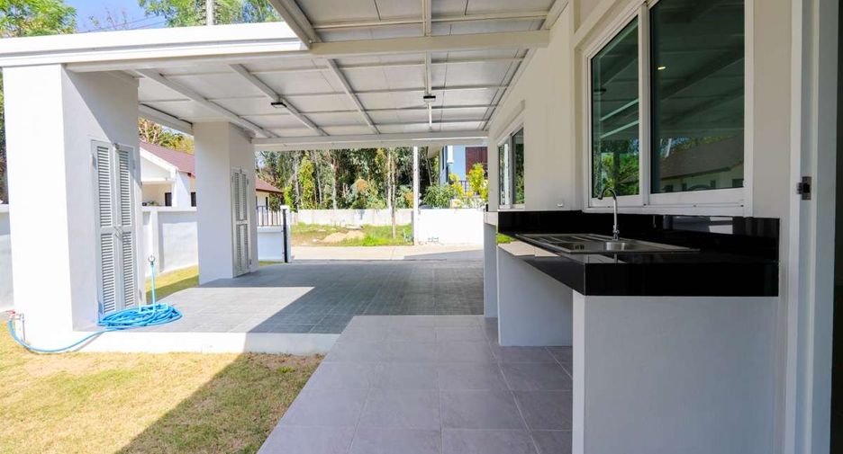 For sale 3 bedrooms house in Mae Rim, Chiang Mai