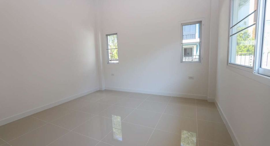 For sale 3 bedrooms house in Mae Rim, Chiang Mai