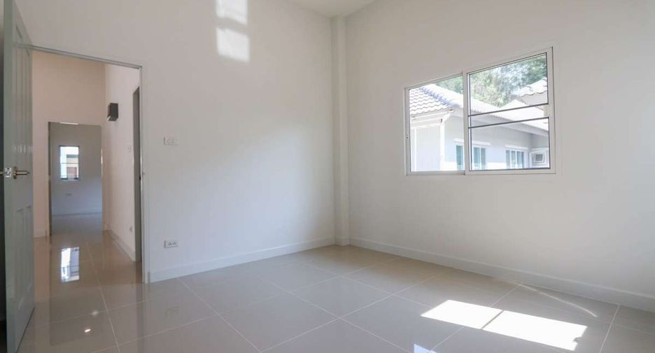 For sale 3 bedrooms house in Mae Rim, Chiang Mai