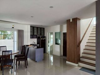 For rent 4 bedrooms house in Doi Saket, Chiang Mai