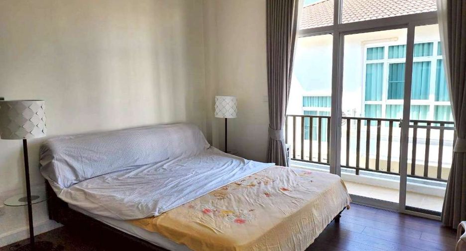 For rent 4 bedrooms house in Doi Saket, Chiang Mai