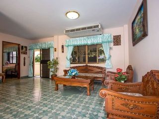 For rent 4 bedrooms house in San Sai, Chiang Mai