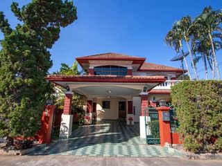 For rent 4 bedrooms house in San Sai, Chiang Mai