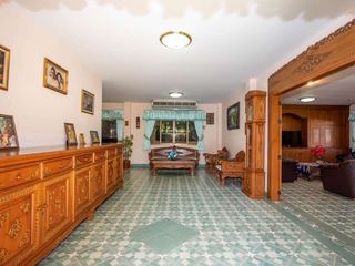 For rent 4 bedrooms house in San Sai, Chiang Mai