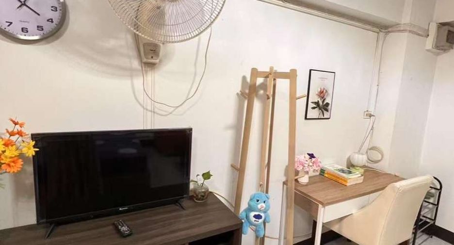 出租 1 卧室 公寓 在 Mueang Chiang Mai, Chiang Mai