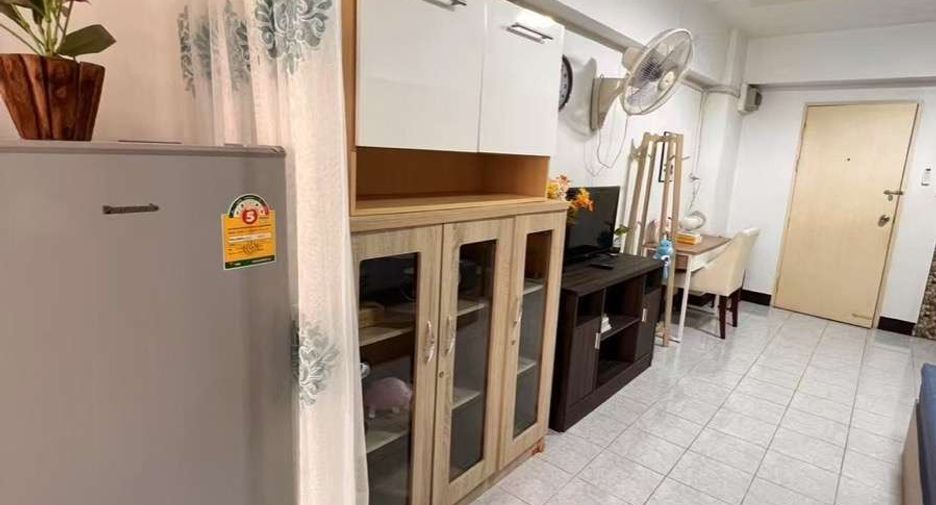 出租 1 卧室 公寓 在 Mueang Chiang Mai, Chiang Mai