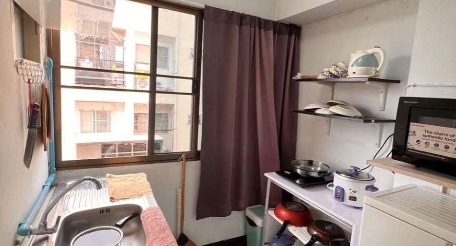 出租 1 卧室 公寓 在 Mueang Chiang Mai, Chiang Mai