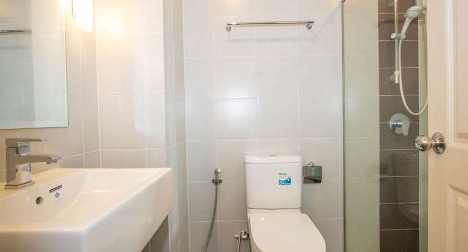 Condo en alquiler de 1 habitaciones en Mueang Chiang Mai, Chiang Mai
