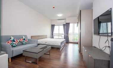 For rent 1 bed condo in Mueang Chiang Mai, Chiang Mai