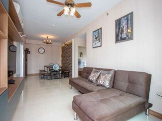 For rent 2 bedrooms condo in Mueang Chiang Mai, Chiang Mai