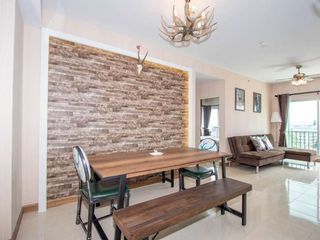 For rent 2 bedrooms condo in Mueang Chiang Mai, Chiang Mai