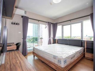 For rent 2 bedrooms condo in Mueang Chiang Mai, Chiang Mai