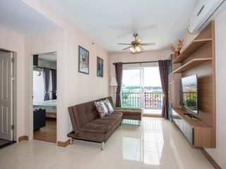 For rent 2 bedrooms condo in Mueang Chiang Mai, Chiang Mai