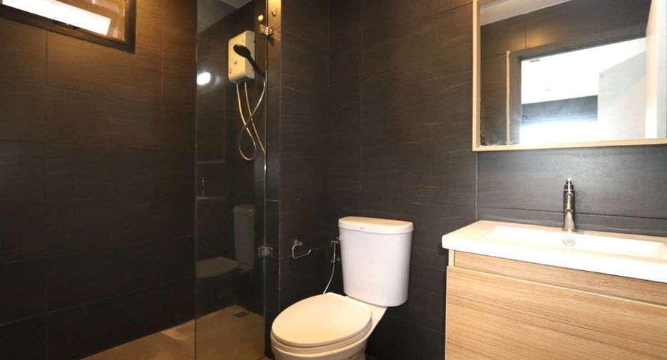 For rent 1 bed condo in Mueang Chiang Mai, Chiang Mai