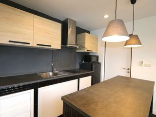 For rent 1 bed condo in Mueang Chiang Mai, Chiang Mai