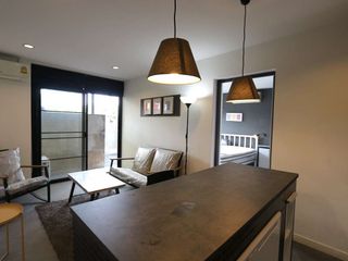 For rent 1 bed condo in Mueang Chiang Mai, Chiang Mai