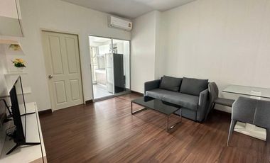 Wohnung zur Miete mit 1 Zimmer in Mueang Chiang Mai, Chiang Mai