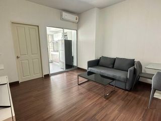 For rent 1 bed condo in Mueang Chiang Mai, Chiang Mai