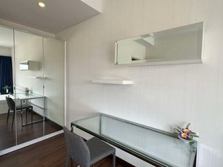 For rent 1 bed condo in Mueang Chiang Mai, Chiang Mai