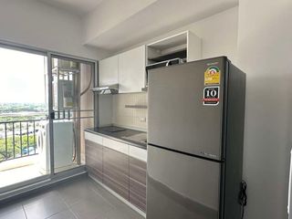 For rent 1 bed condo in Mueang Chiang Mai, Chiang Mai