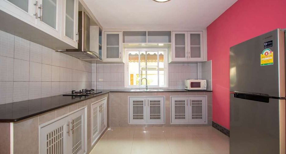 For rent 2 bedrooms house in Doi Saket, Chiang Mai
