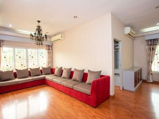 For rent 2 bedrooms house in Doi Saket, Chiang Mai