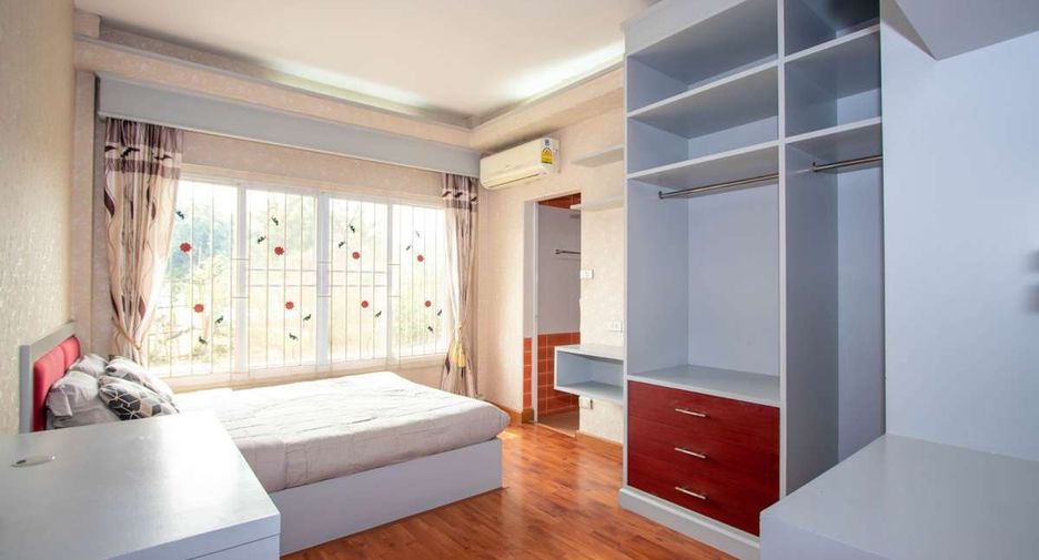 For rent 2 bedrooms house in Doi Saket, Chiang Mai