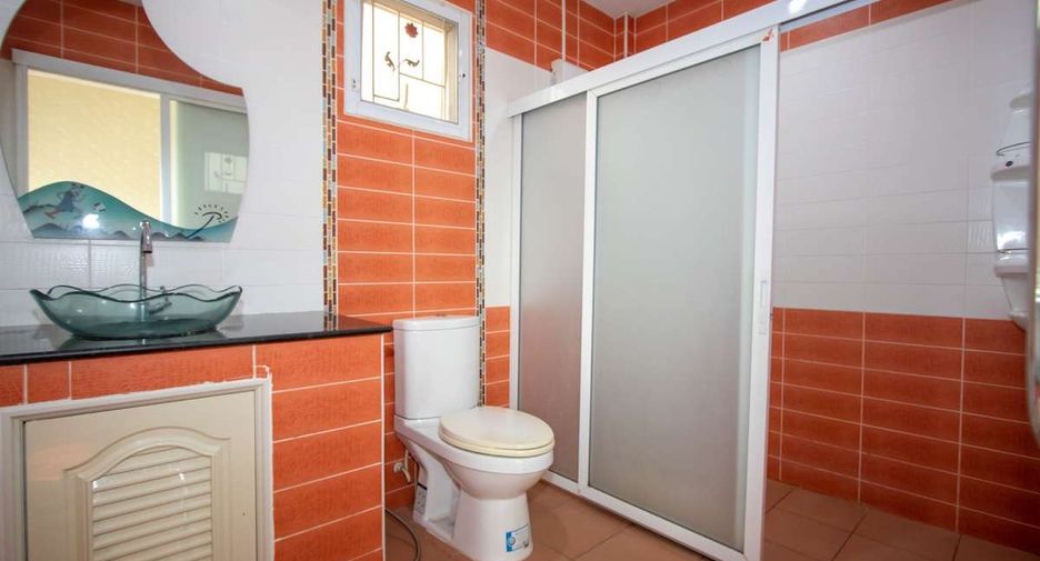 For rent 2 bedrooms house in Doi Saket, Chiang Mai