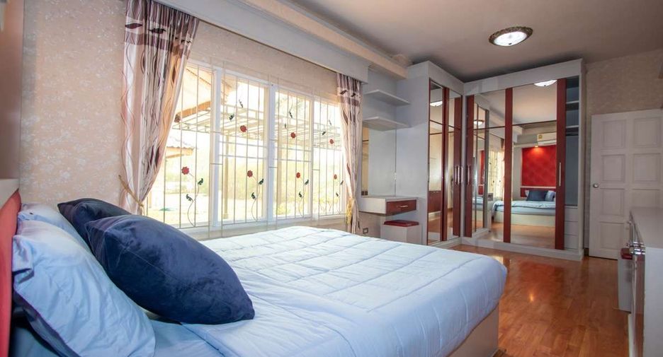For rent 2 bedrooms house in Doi Saket, Chiang Mai