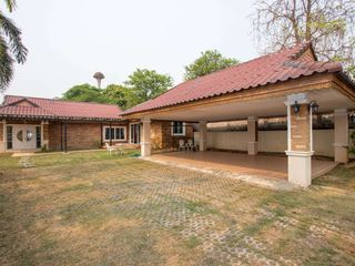 For rent 2 bedrooms house in Doi Saket, Chiang Mai