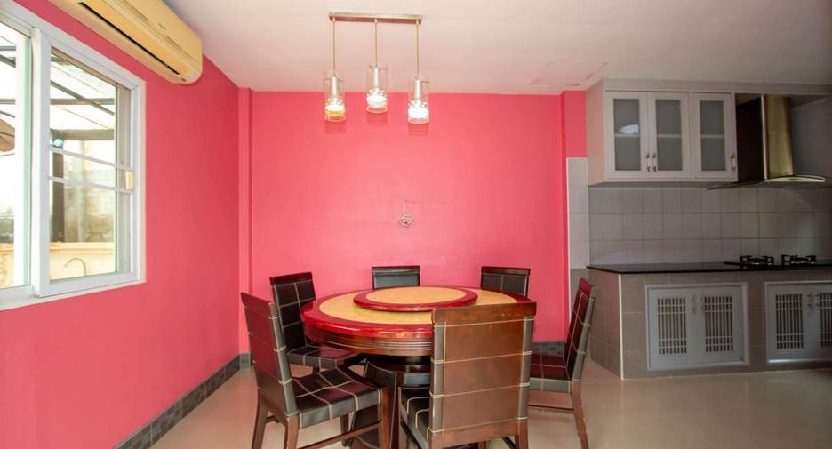 For rent 2 bedrooms house in Doi Saket, Chiang Mai