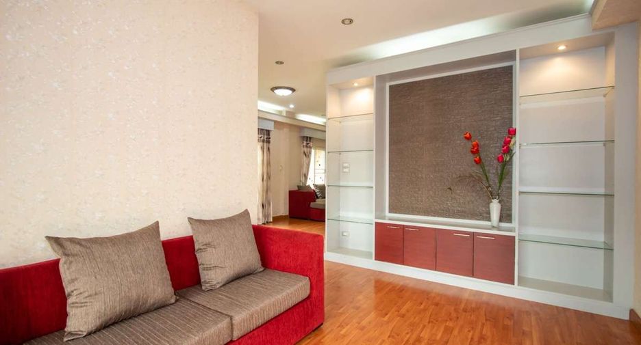 For rent 2 bedrooms house in Doi Saket, Chiang Mai
