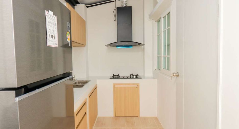 For rent 3 bedrooms house in Mueang Chiang Mai, Chiang Mai