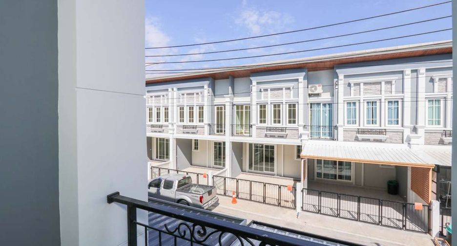 For rent 3 bedrooms house in Mueang Chiang Mai, Chiang Mai