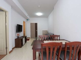 For rent 1 bed condo in Mueang Chiang Mai, Chiang Mai