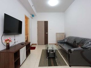 For rent 1 bed condo in Mueang Chiang Mai, Chiang Mai