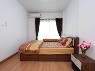 For rent 1 bed condo in Mueang Chiang Mai, Chiang Mai