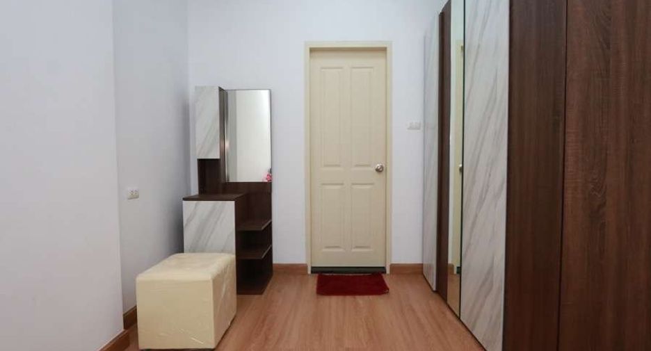 For rent 1 bed condo in Mueang Chiang Mai, Chiang Mai