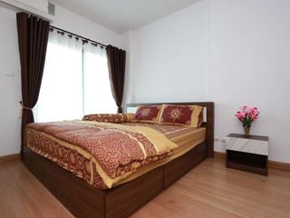 For rent 1 bed condo in Mueang Chiang Mai, Chiang Mai