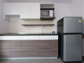 For rent 1 bed condo in Mueang Chiang Mai, Chiang Mai