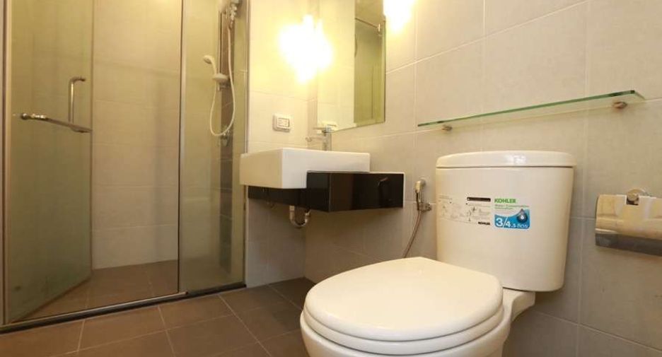 For rent 1 bed condo in Mueang Chiang Mai, Chiang Mai