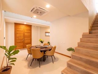 Casa en alquiler de 3 habitaciones en Mueang Chiang Mai, Chiang Mai