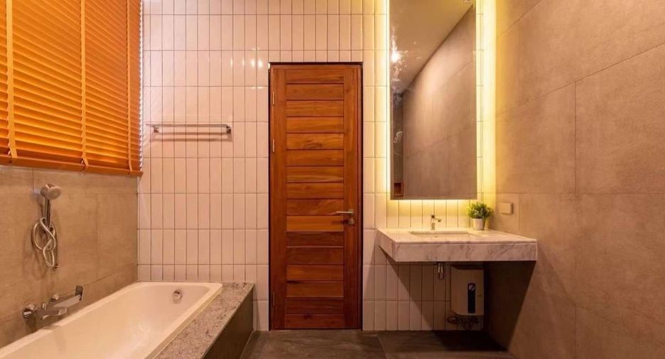 Casa en alquiler de 3 habitaciones en Mueang Chiang Mai, Chiang Mai