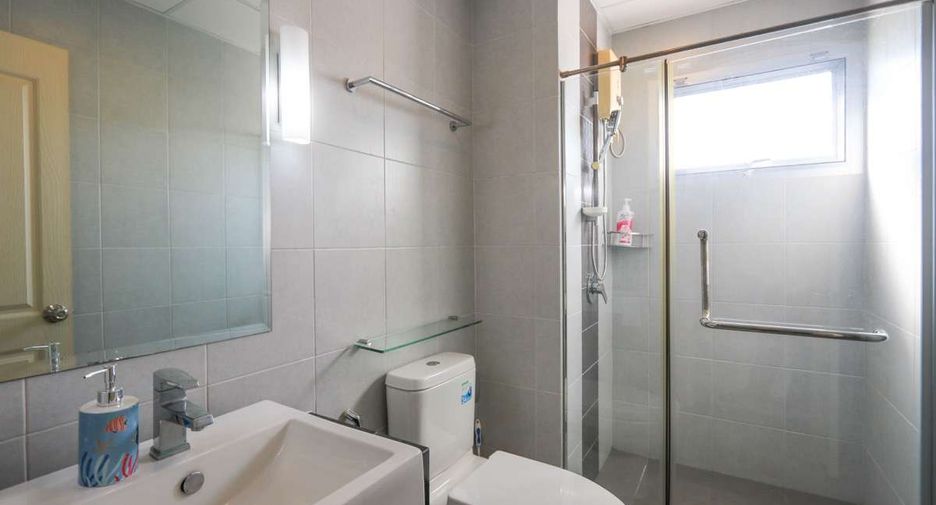 For rent 2 bedrooms condo in Mueang Chiang Mai, Chiang Mai