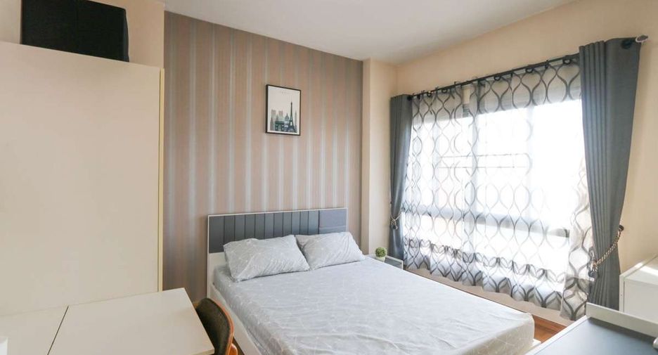 For rent 2 bedrooms condo in Mueang Chiang Mai, Chiang Mai