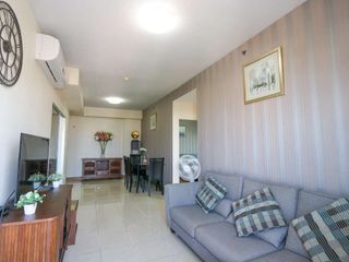 For rent 2 bedrooms condo in Mueang Chiang Mai, Chiang Mai