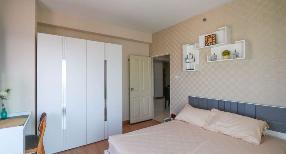 For rent 2 bedrooms condo in Mueang Chiang Mai, Chiang Mai