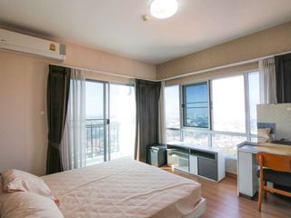 For rent 2 bedrooms condo in Mueang Chiang Mai, Chiang Mai
