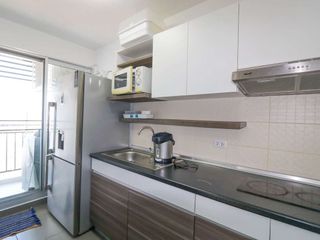 For rent 2 bedrooms condo in Mueang Chiang Mai, Chiang Mai